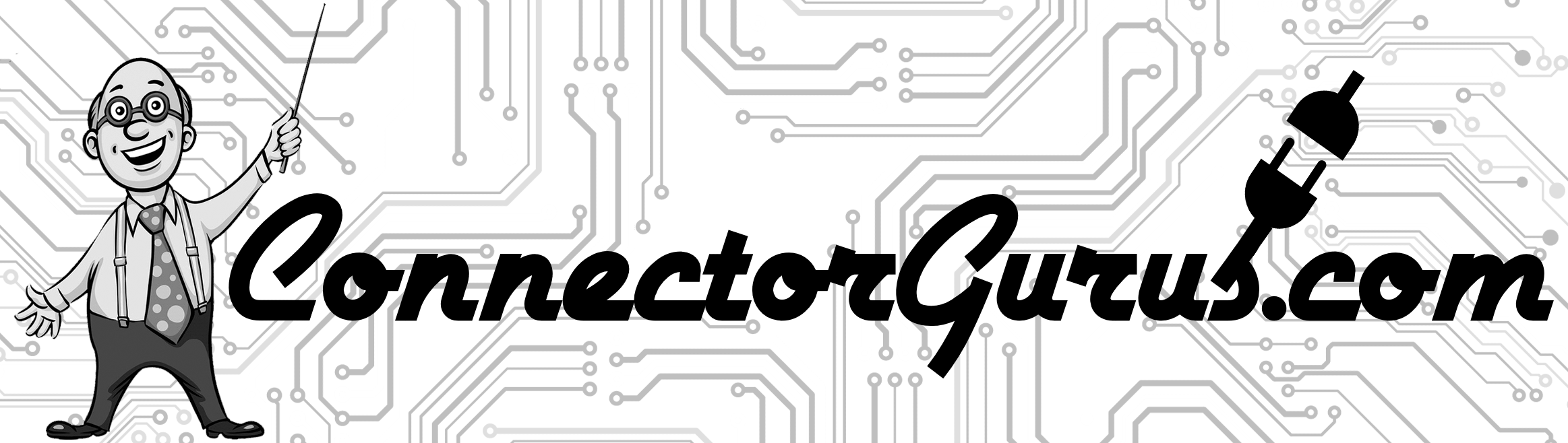 ConnectorGurus.com